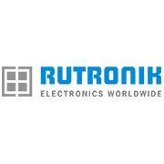 Rutronik Elektronische Bauelemente GmbH Rutronik Elektronische Bauelemente GmbH